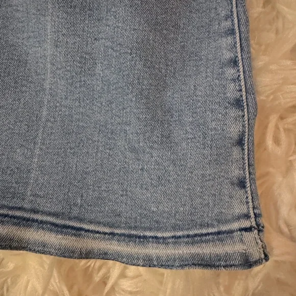 MOTHER “THE ROLLER” PRICE FIRM - Picture 5 of 10